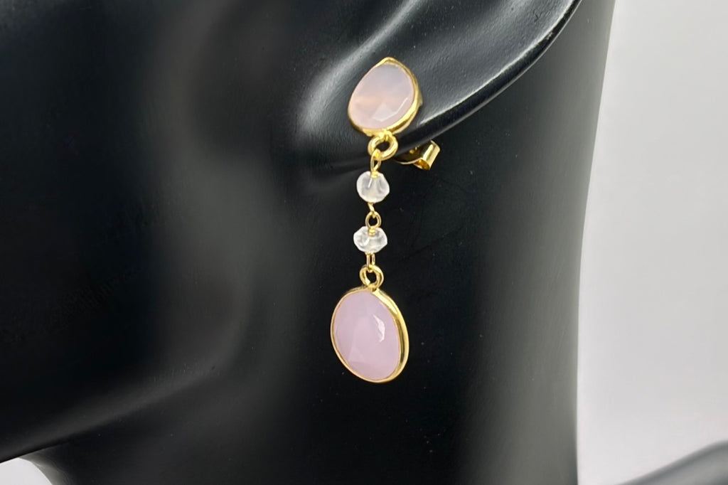 Pendientes Cloe