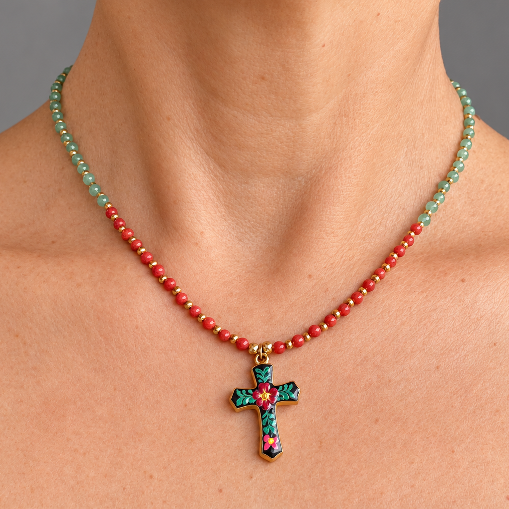 Collar Creus