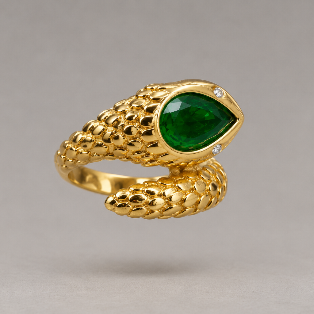 Anillo Serp