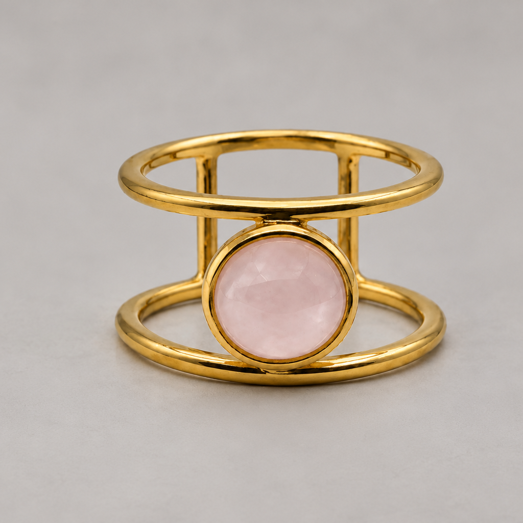 Anillo Rose