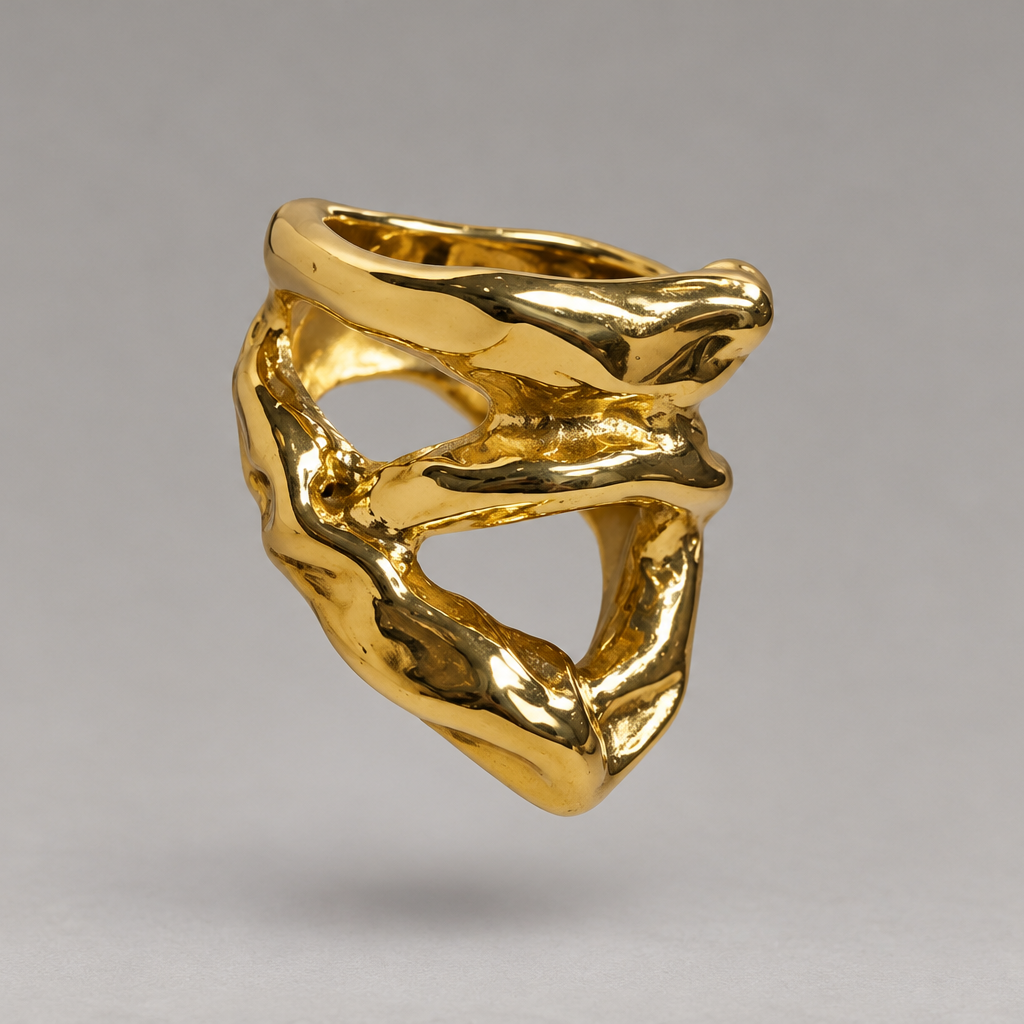 Anillo Melt