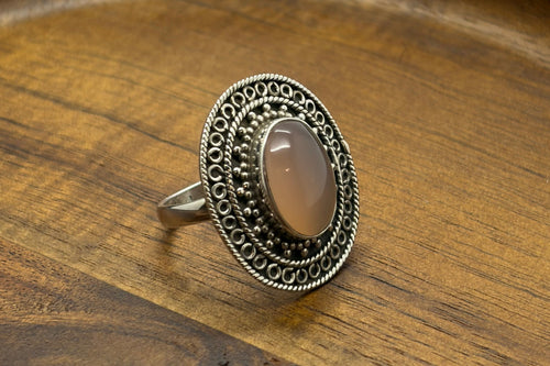 Anillo Pink