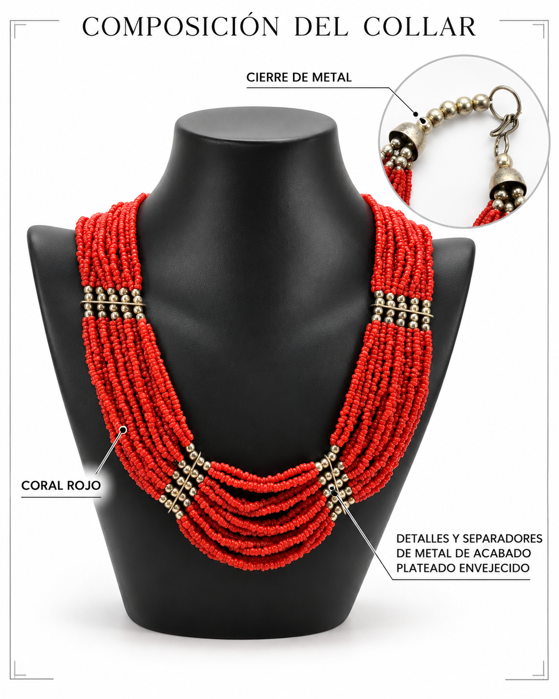 Collar L'Escala