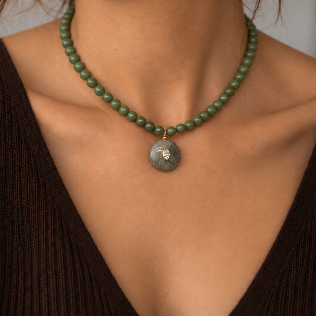 Collar Sa Riera