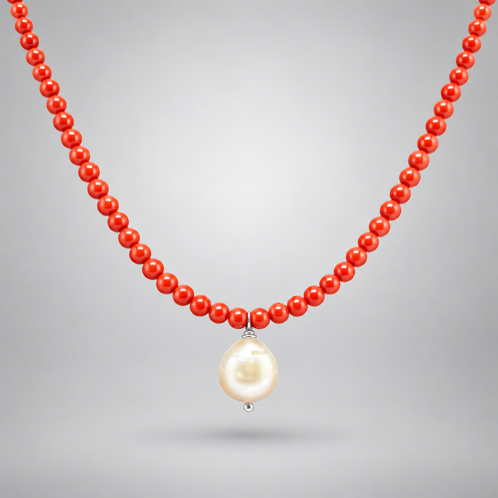 Collar Futadera