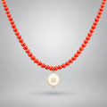 Collar Futadera