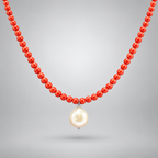 Collar Futadera
