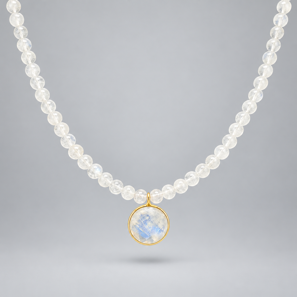 Collar Lirio