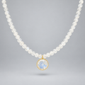 Collar Lirio