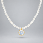 Collar Lirio