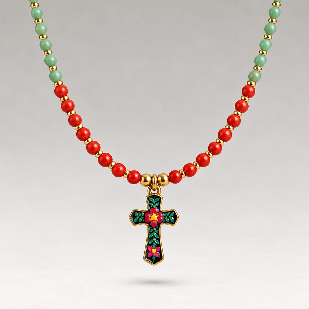 Collar Creus