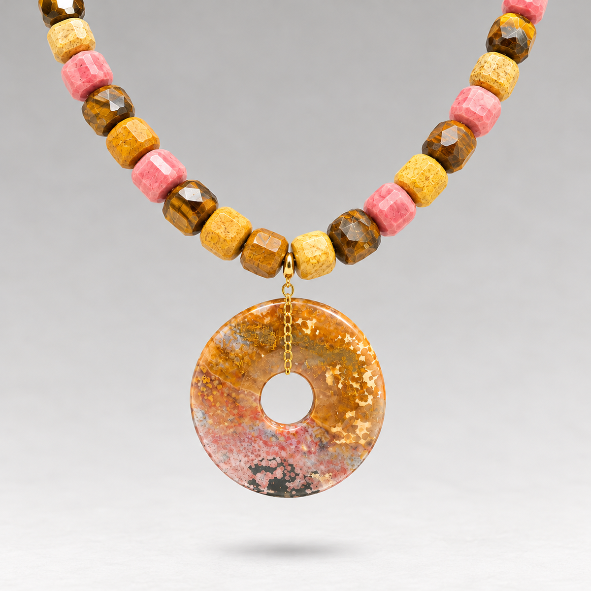 Collar Tamariu