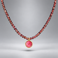 Collar Cap Roig
