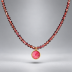 Collar Cap Roig