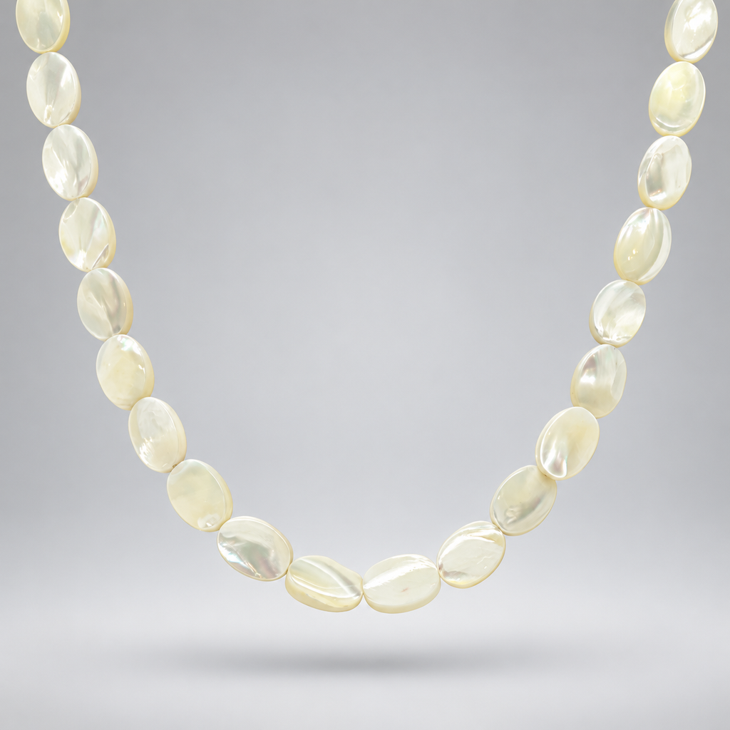Collar Nácar