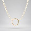 Collar Pals Round