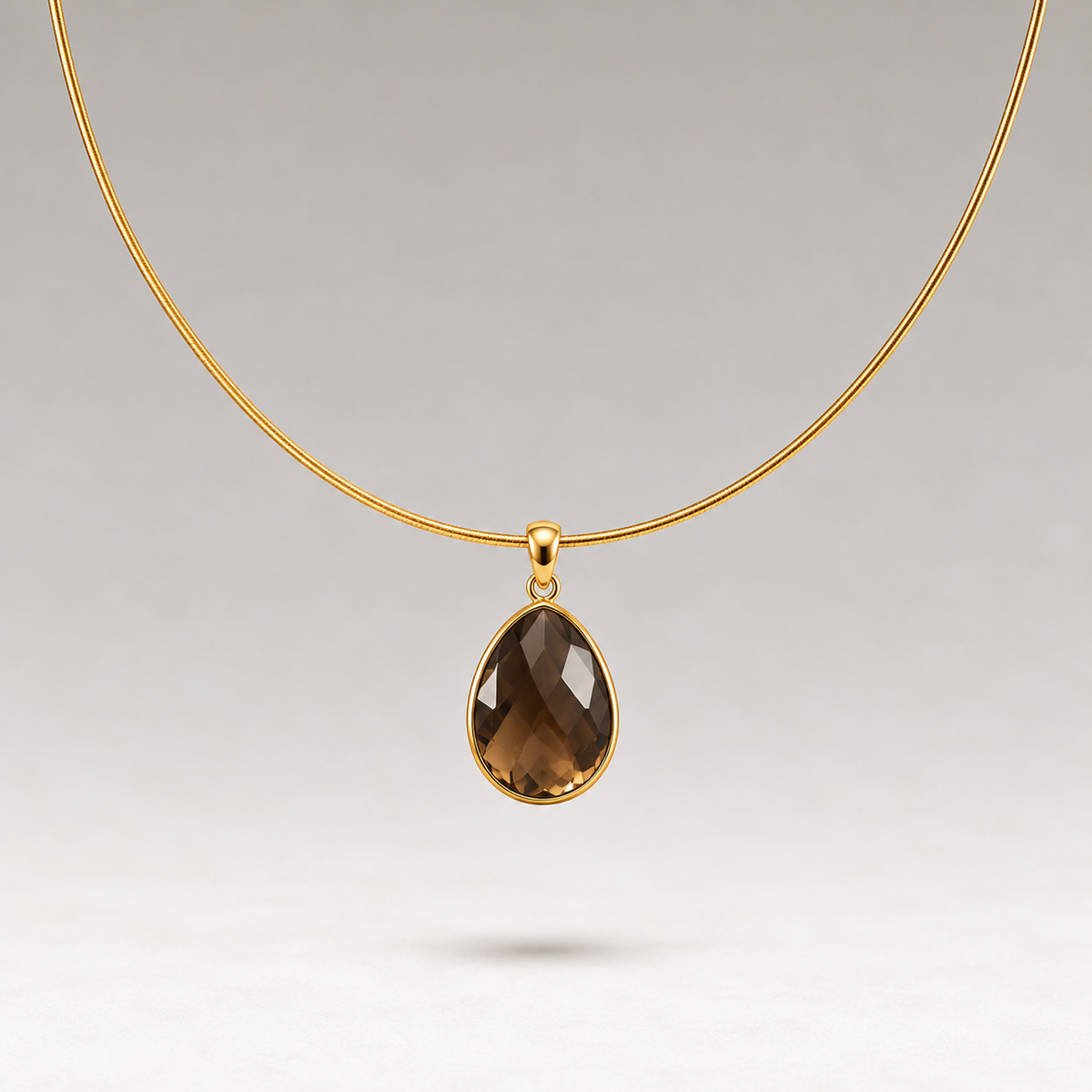 Collar Elegance