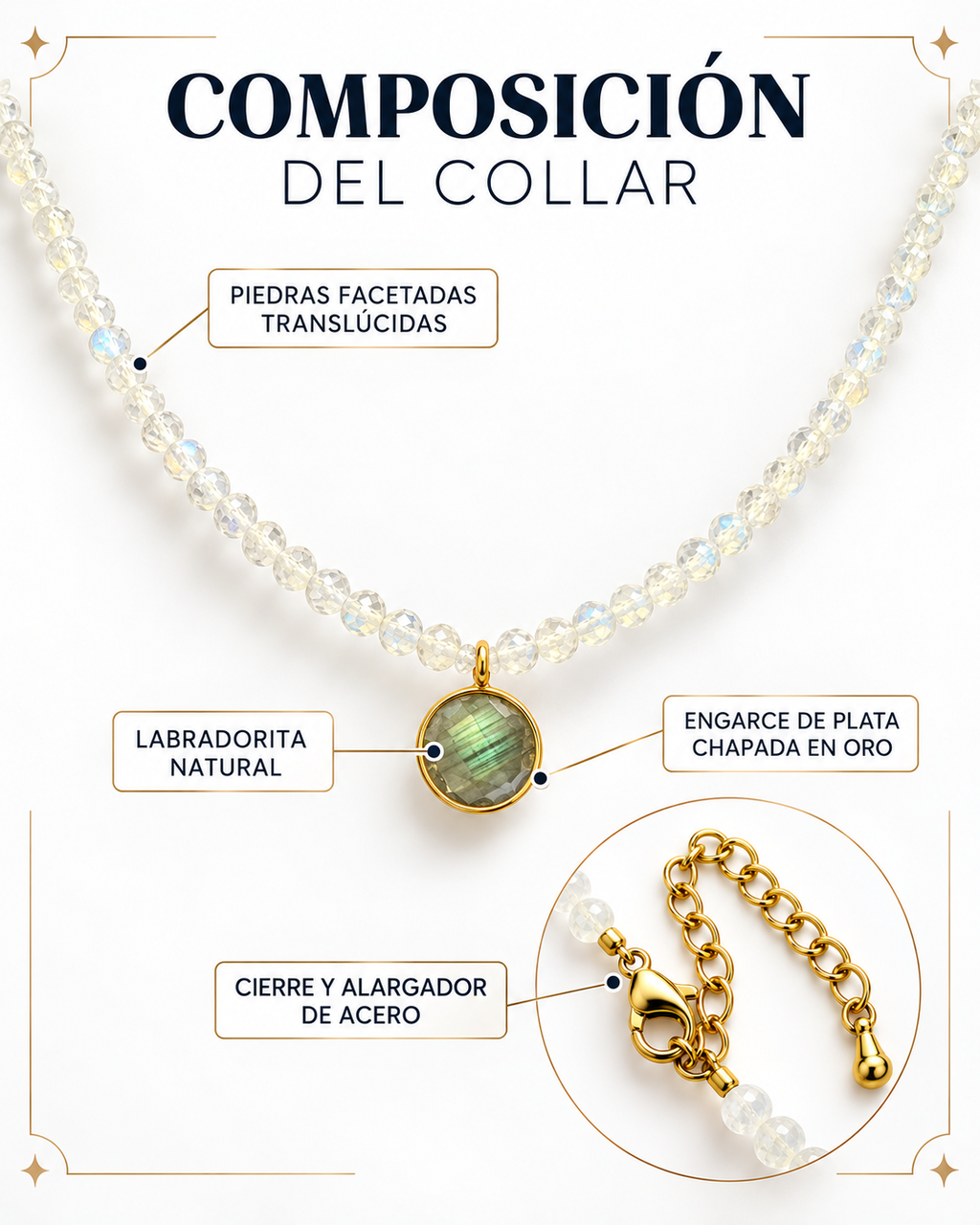 Collar S'Alguer