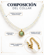 Collar S'Alguer