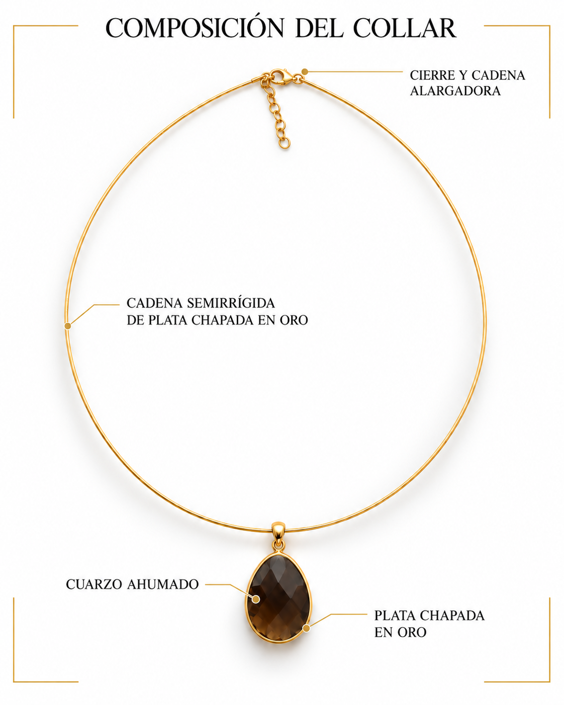 Collar Elegance