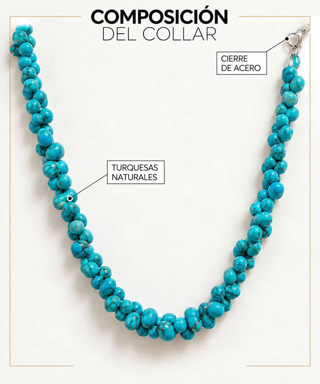 Collar Palafrugell