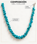 Collar Palafrugell