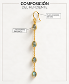 Pendientes Marea