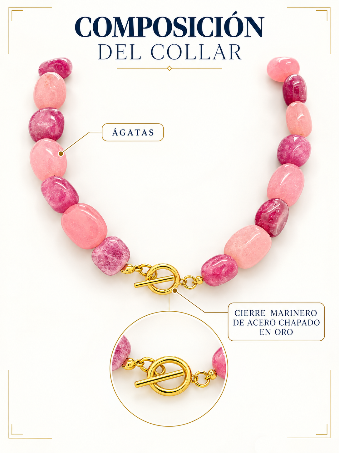 Collar Begur