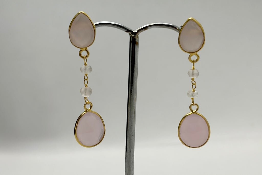Pendientes Cloe