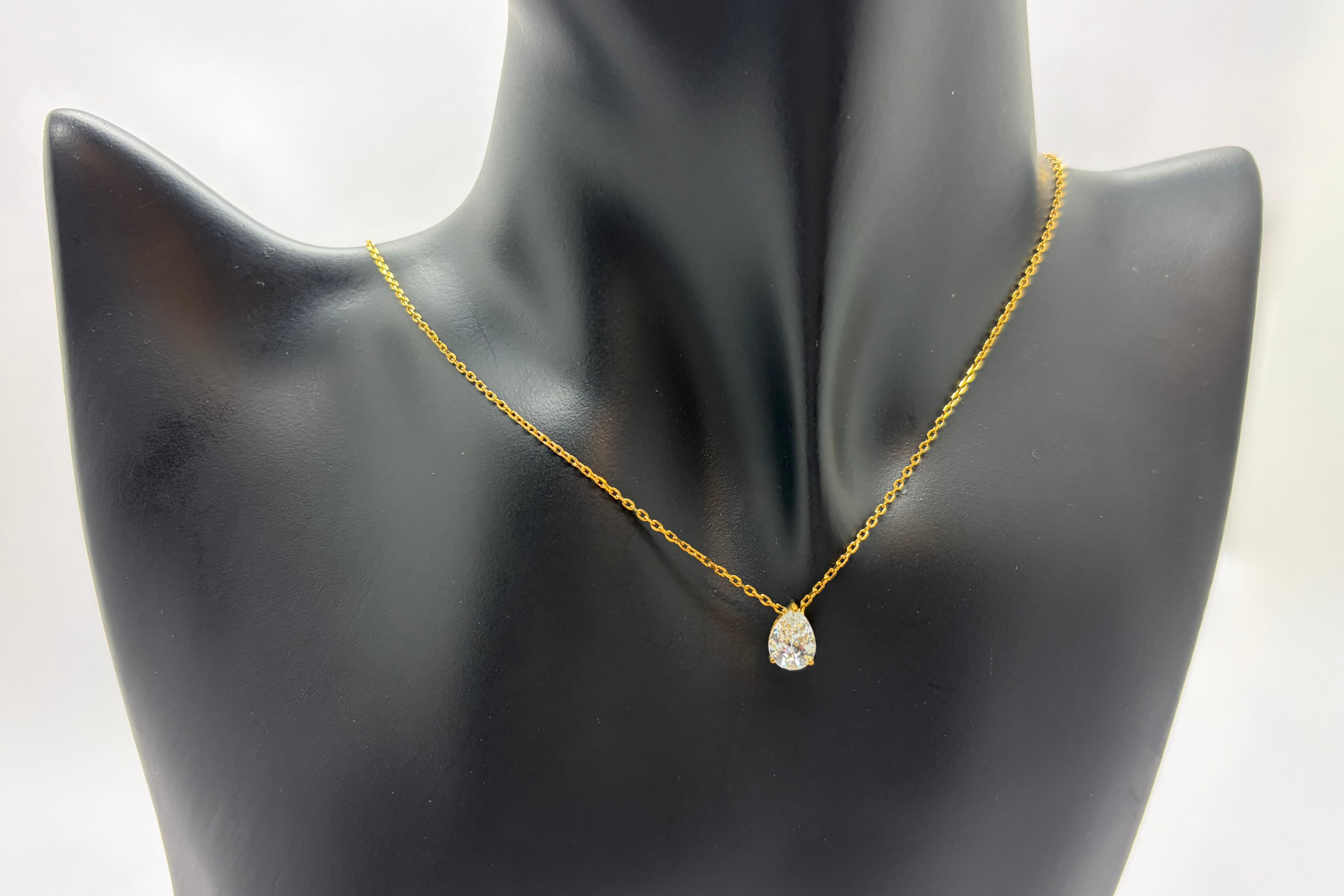 Collar Drop