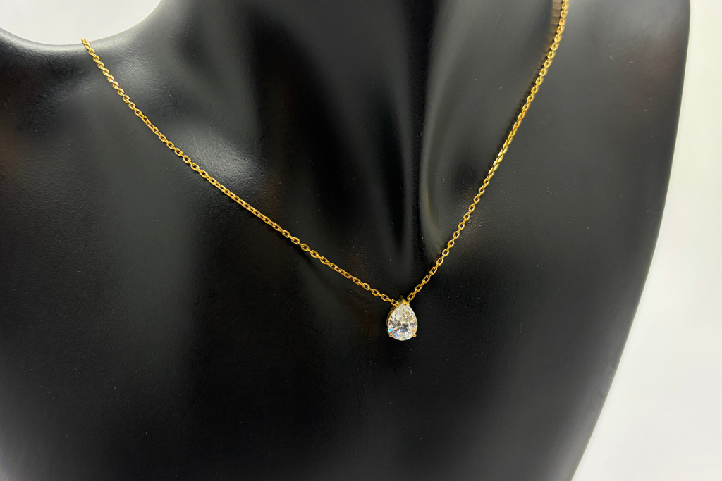 Collar Drop