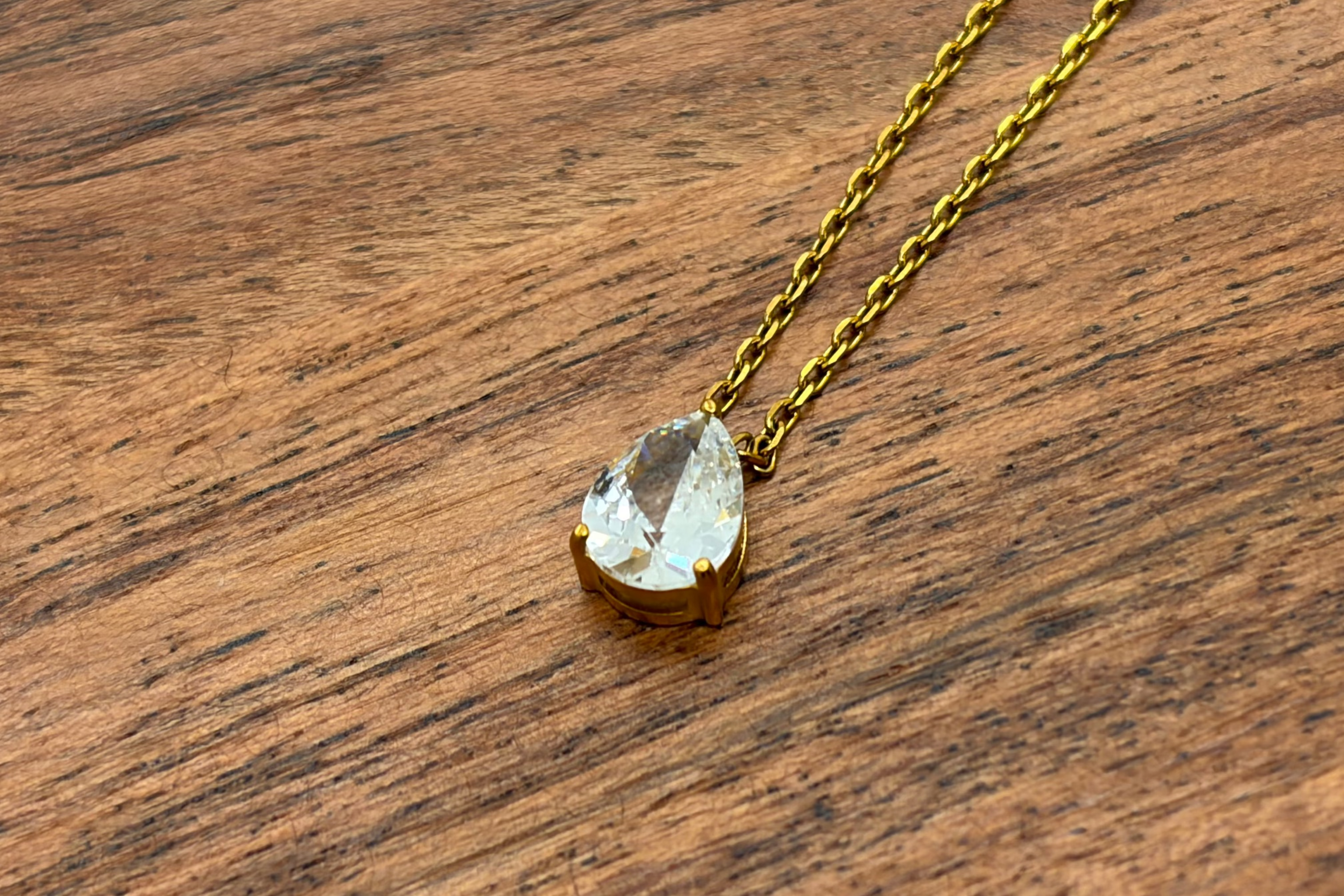 Collar Drop