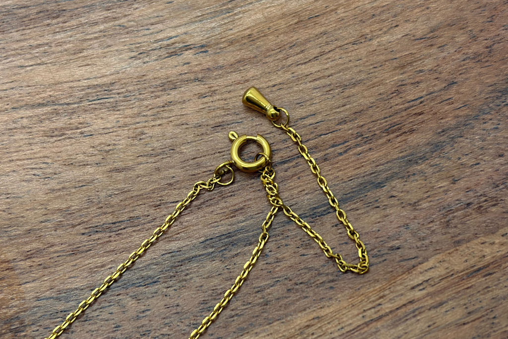 Collar Drop
