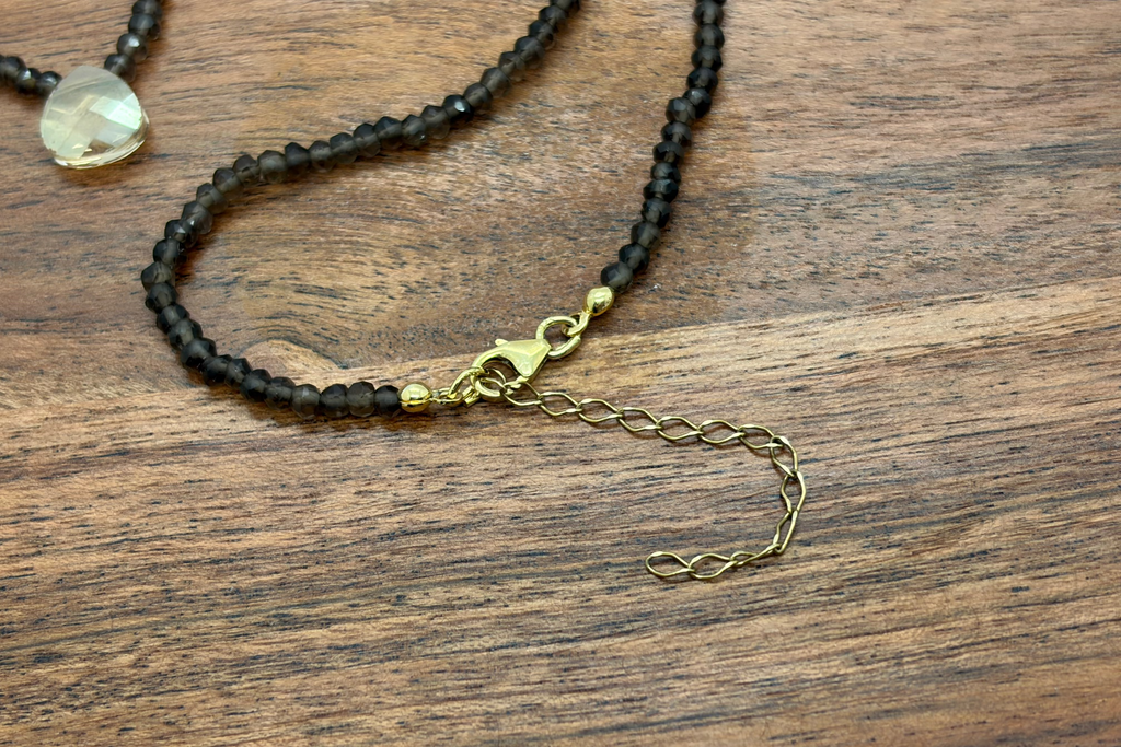 Collar Montgó