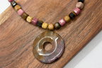 Collar Tamariu
