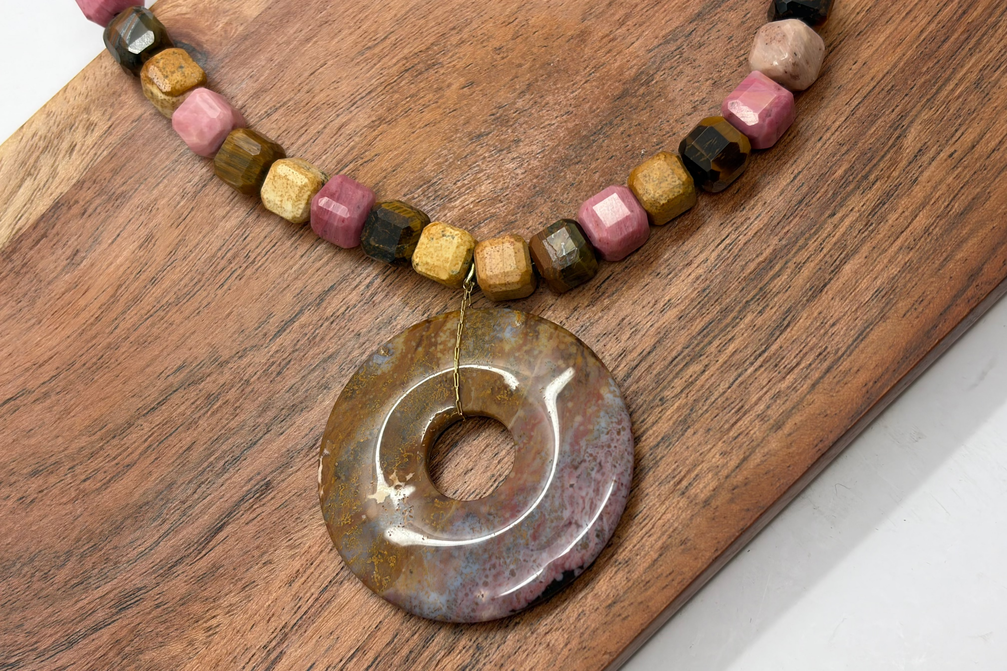 Collar Tamariu