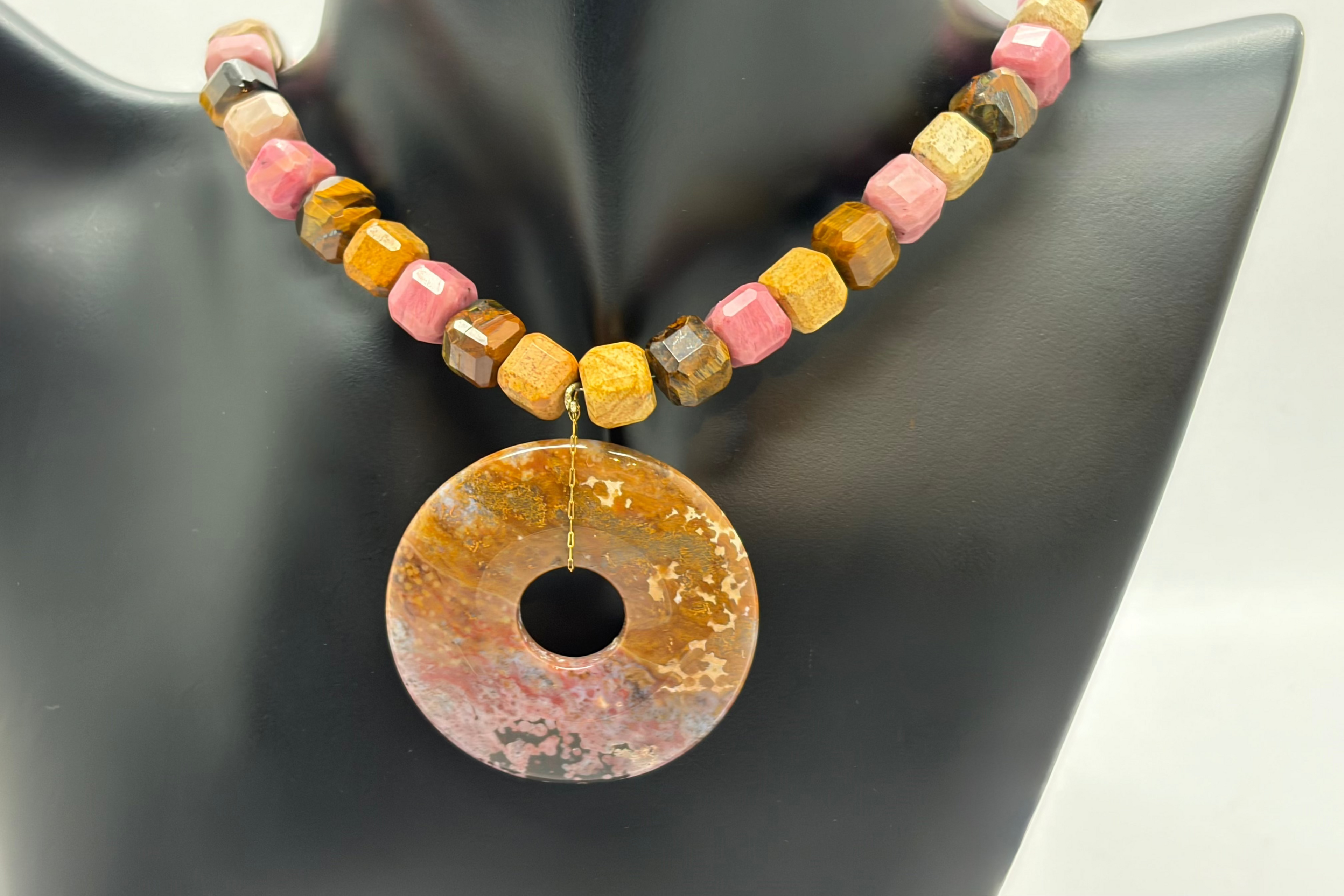 Collar Tamariu