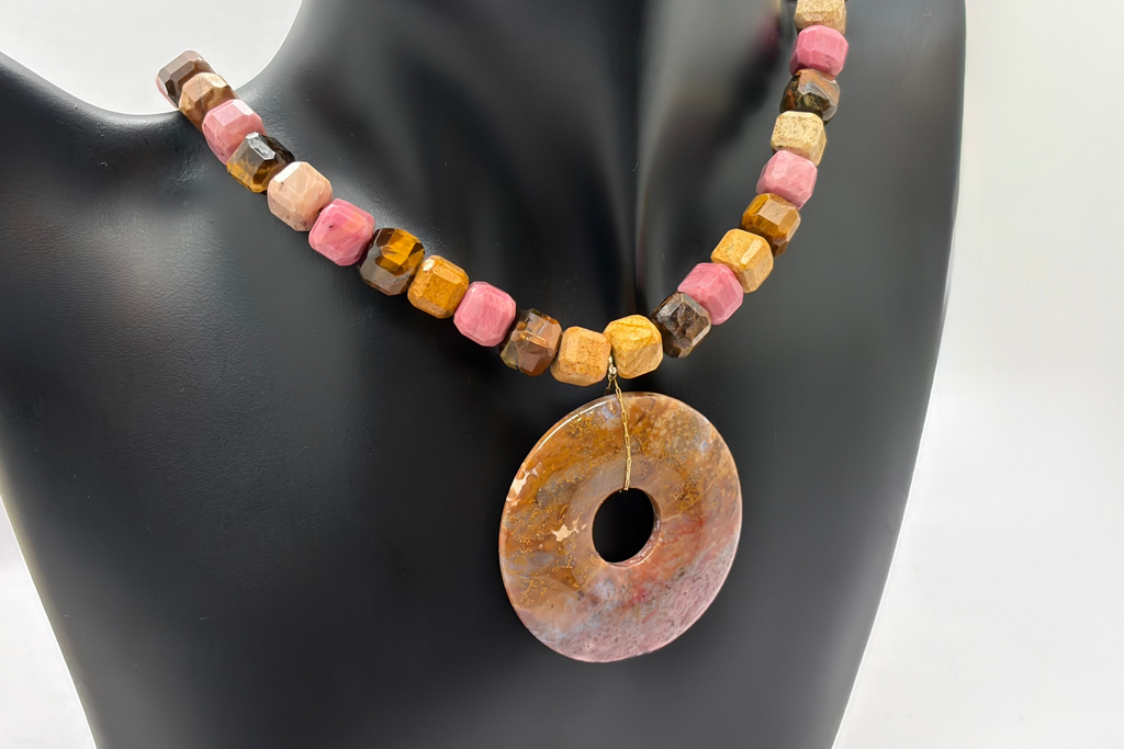 Collar Tamariu