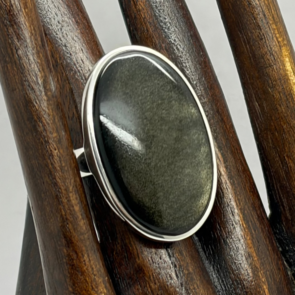 Anillo México