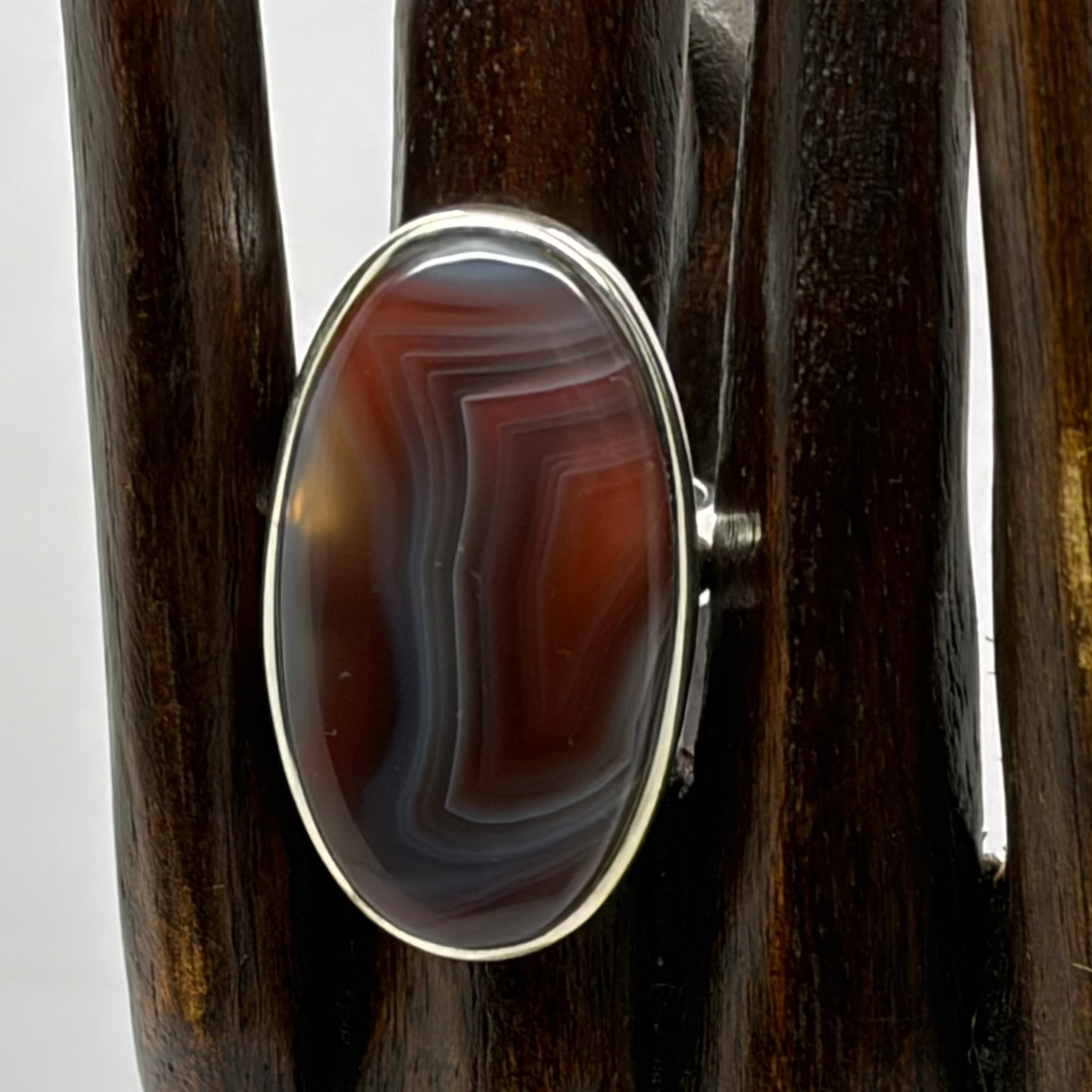 Anillo Botsuana