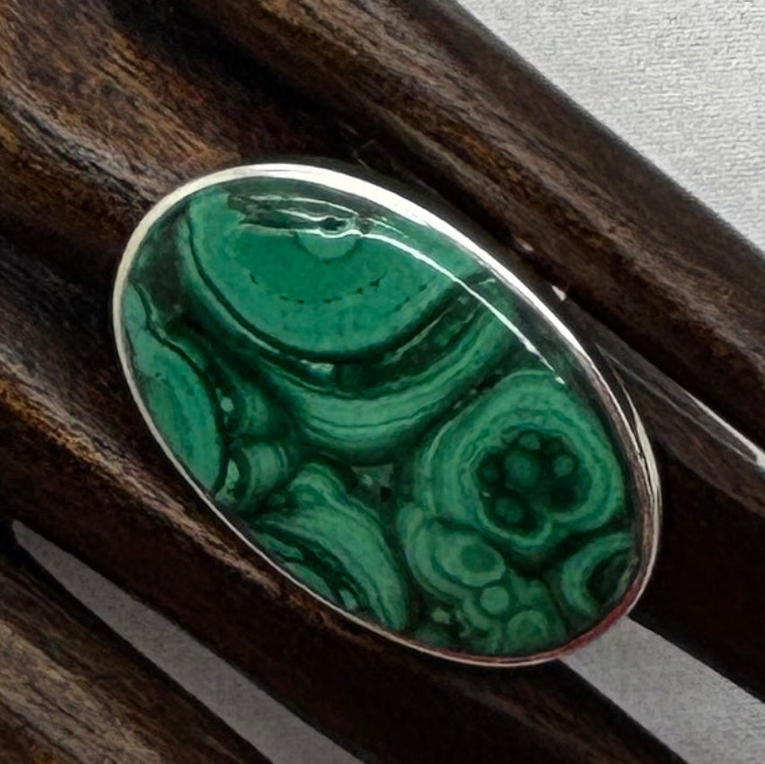 Anillo África