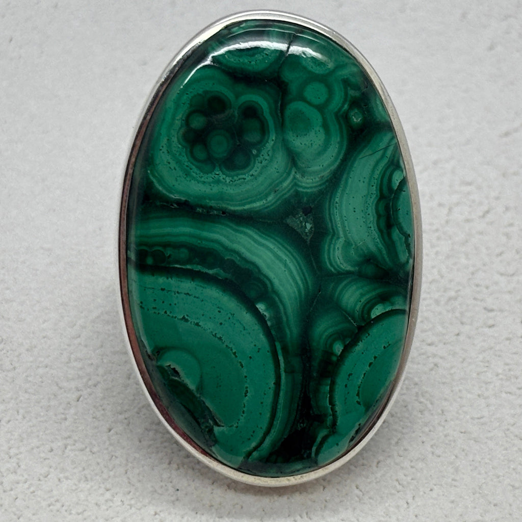 Anillo África