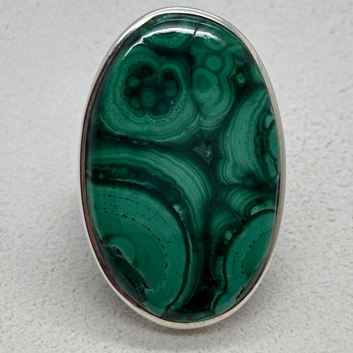 Anillo África
