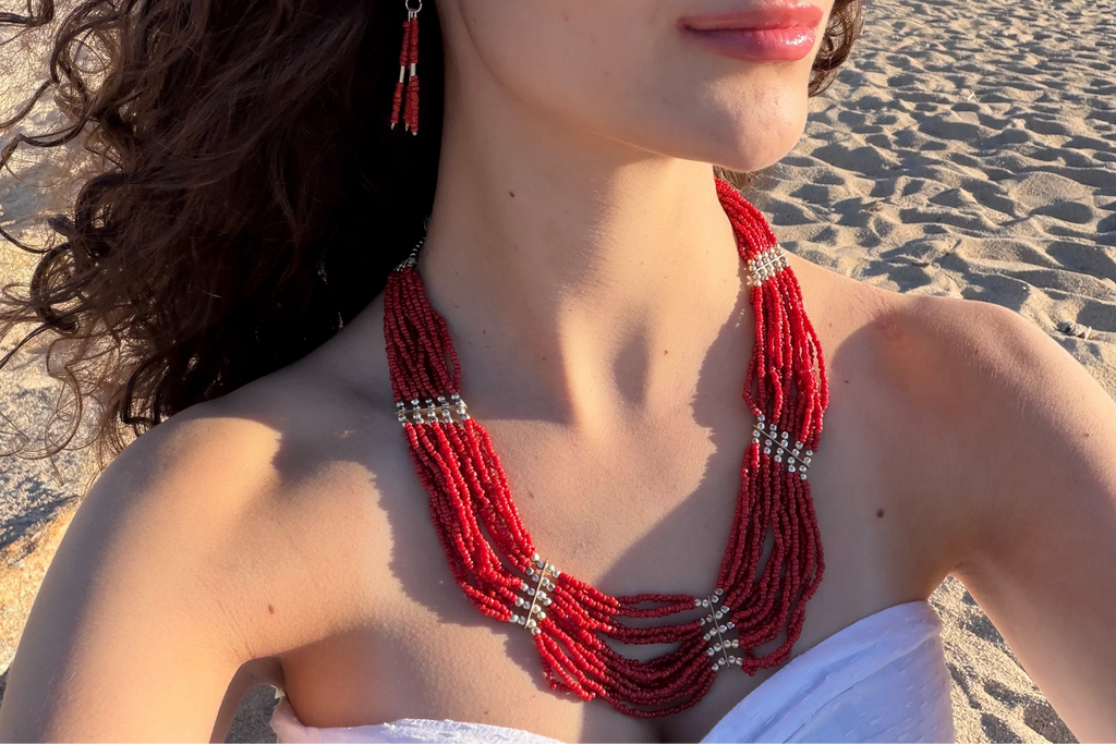 Collar L'Escala