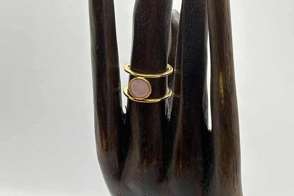 Anillo Rose