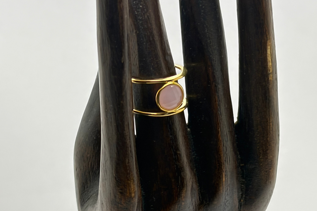 Anillo Rose