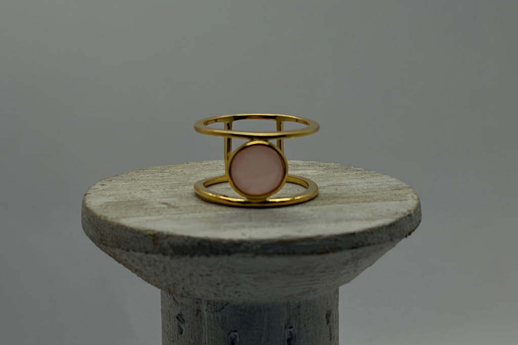 Anillo Rose
