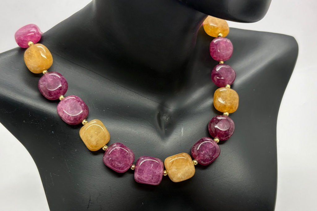 Collar Sa Tuna