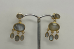 Pendientes Acqua