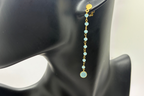 Pendientes Oceano